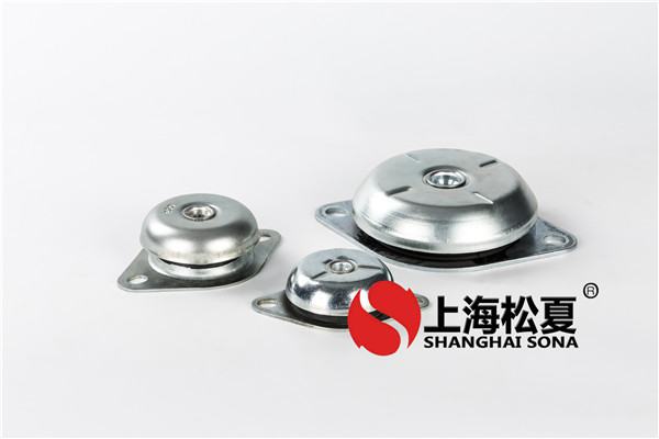 在我們?nèi)粘Ｉ钪邢鹉z減震器起到哪些作用？