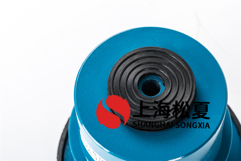 ZTA-160阻尼彈簧減震器的特點(diǎn)優(yōu)點(diǎn)是什么？