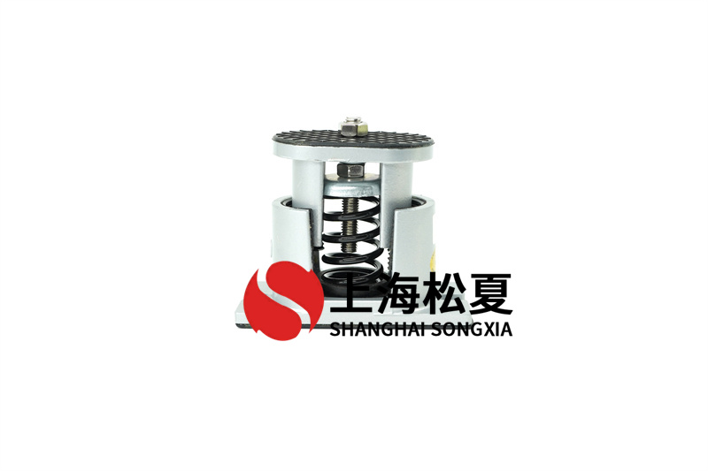 斜流風機彈簧減震器的各種特點、功能和優(yōu)點