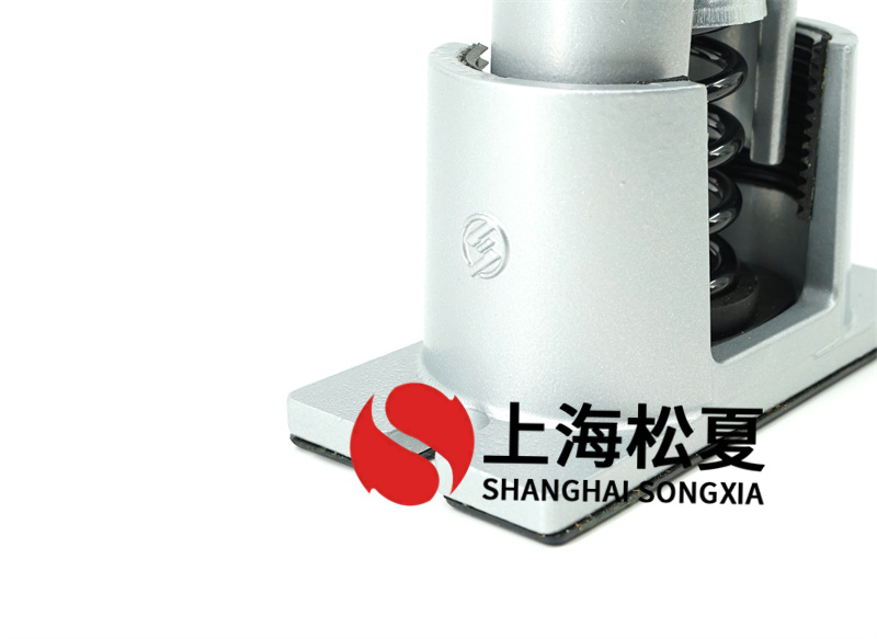 水管增壓泵彈簧減震器對管道系統(tǒng)的作用是什么？