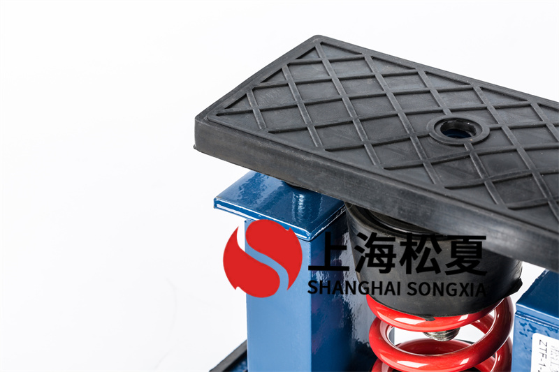 小型冷卻塔彈簧減震器怎么進(jìn)行挑選？