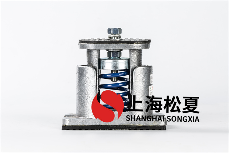 使用新型節(jié)能冷卻塔彈簧減震器的好處有哪些？