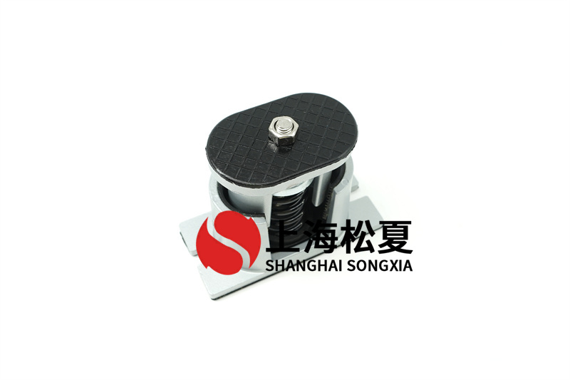 管道泵JB-S-150彈簧減震器有哪些特點(diǎn)？