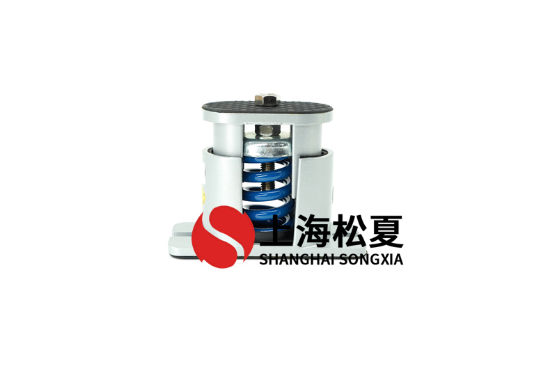 潛水電泵JB-M-300彈簧減震器的減震效果怎樣？