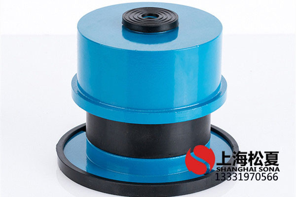 隔膜泵用ZTA-120減震器怎么固定？