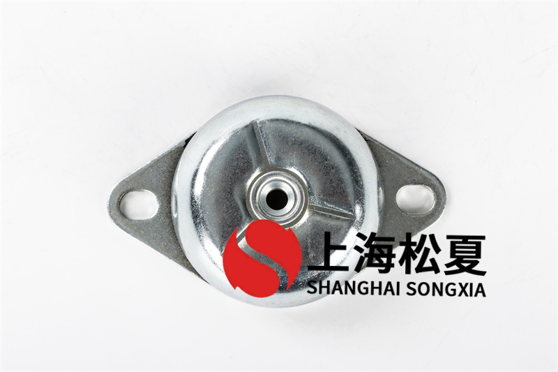 船污水處理裝置用什么樣的金屬減振器？